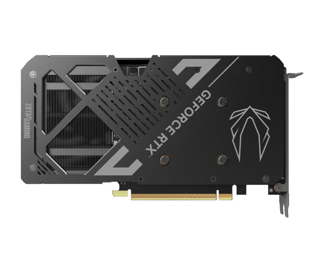 Видео карта ZOTAC GAMING RTX 5060 TI Twin Edge OC 8GB GDDR7
