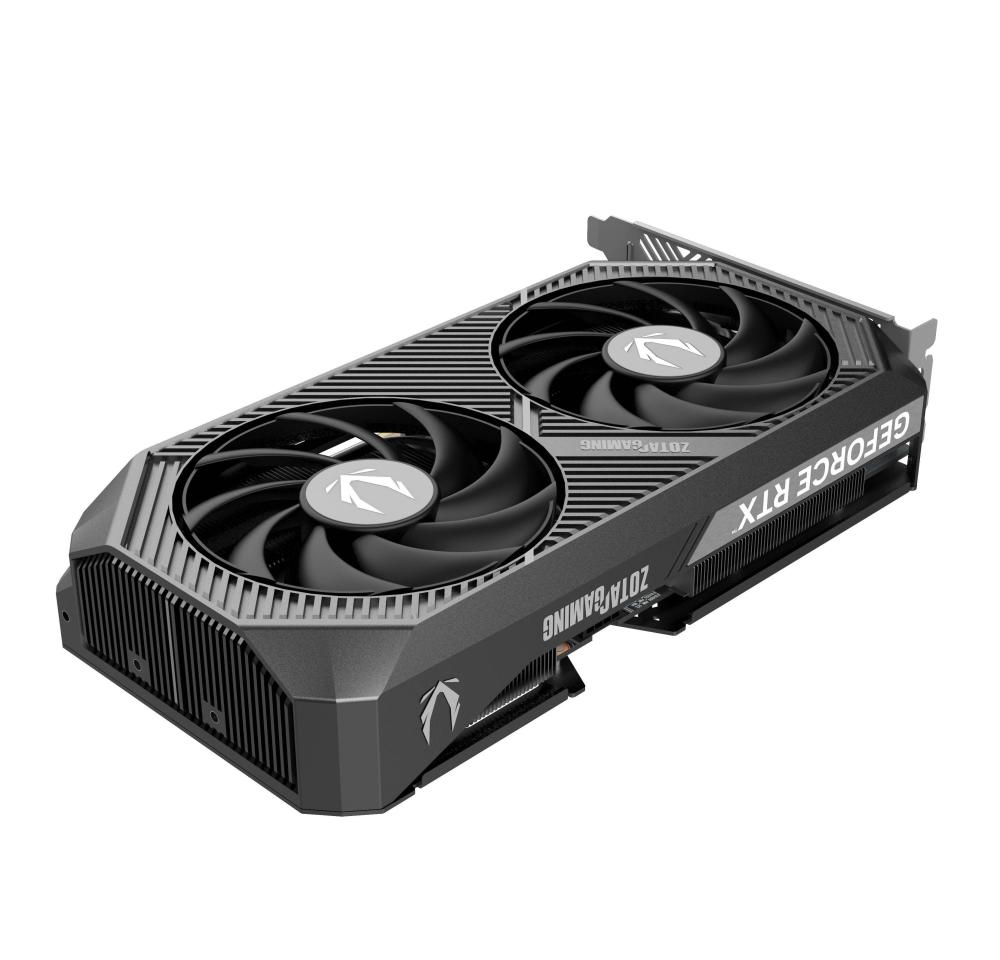 Видео карта ZOTAC GAMING RTX 5060 TI Twin Edge OC 8GB GDDR7