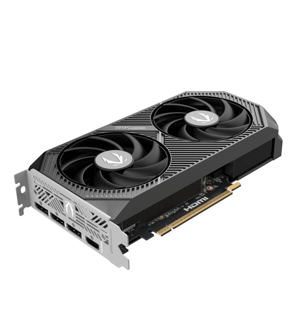 Видео карта ZOTAC GAMING RTX 5060 TI Twin Edge OC 8GB GDDR7