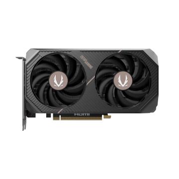 Видео карта ZOTAC GAMING RTX 5060 TI 16GB AMP GDDR7