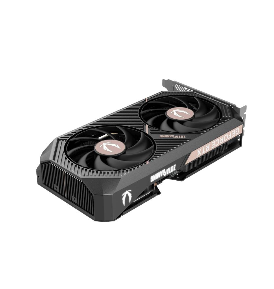 Видео карта ZOTAC GAMING RTX 5060 TI 16GB AMP GDDR7