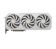 Видео карта ZOTAC GAMING RTX 5080 Solid OC White Edition 16GB GDDR7