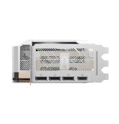 Видео карта ZOTAC GAMING RTX 5090 SOLID OC White Edition 32GB GDDR7