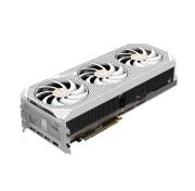 Видео карта ZOTAC GAMING RTX 5090 SOLID OC White Edition 32GB GDDR7